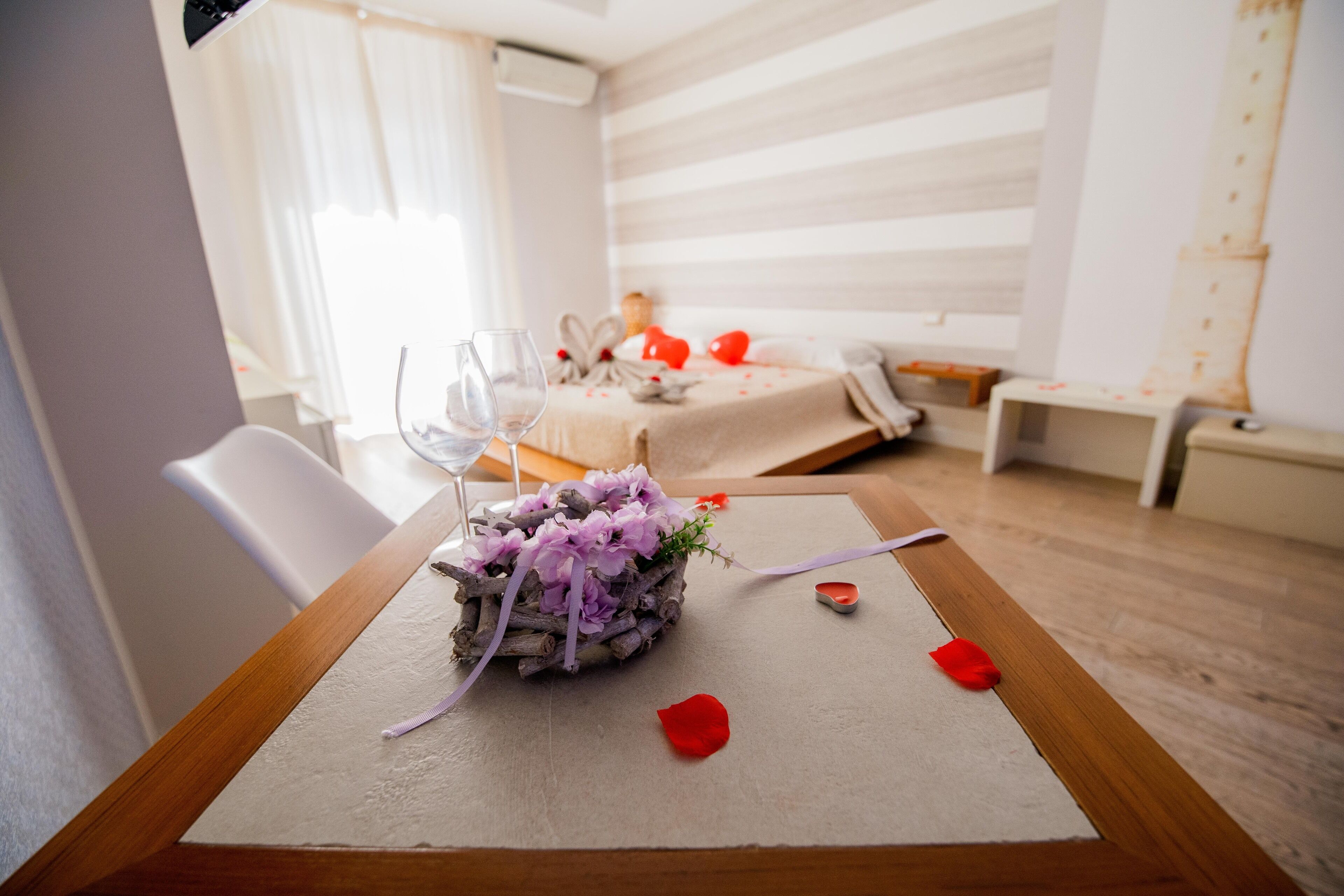 Photo - Le suite del nostromo