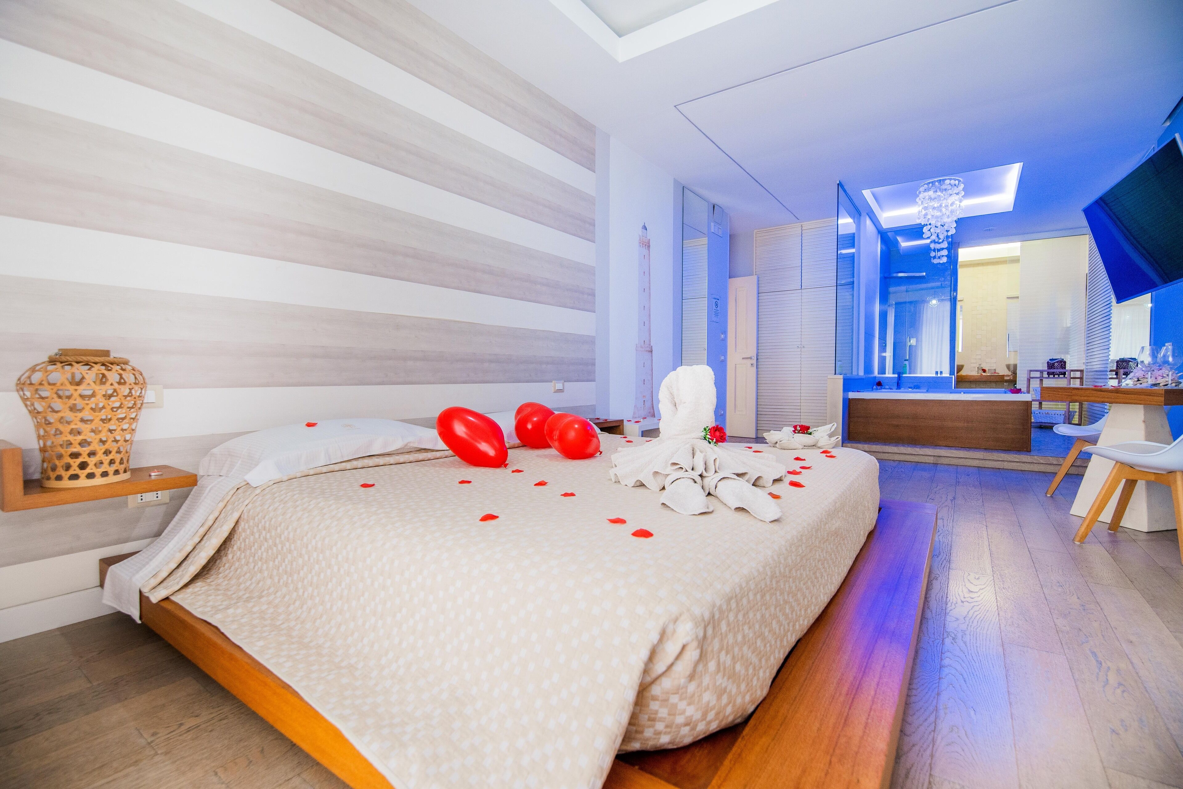 Photo - Le suite del nostromo