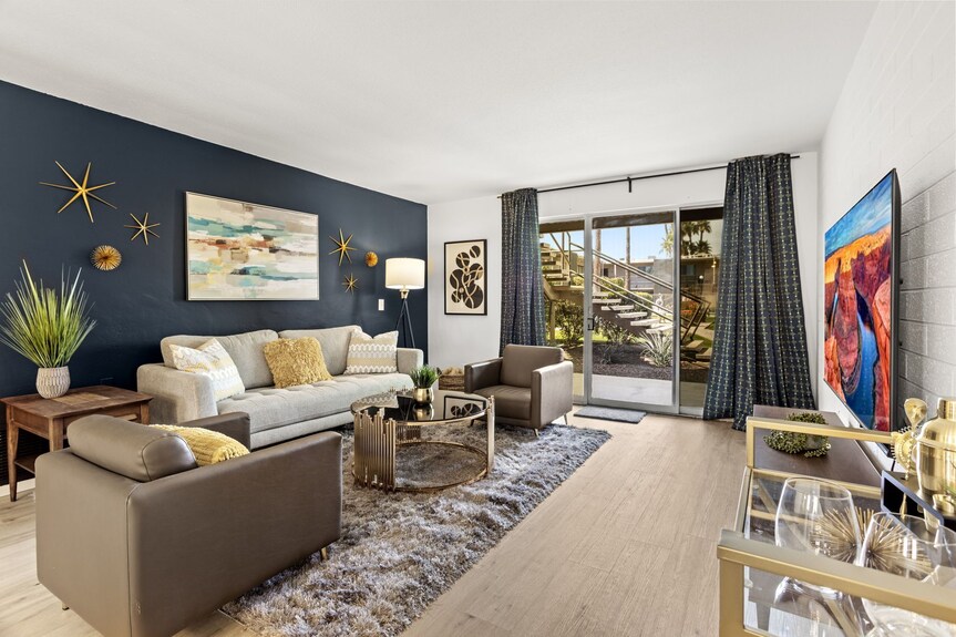 Fully Remodeled 2br Condo In The Heart Of Old Town Scottsdale - Scottsdale, AZ