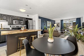 Interior - Fully Remodeled 2BR Condo in the Heart of Old Town Scottsdale (Scottsdale)