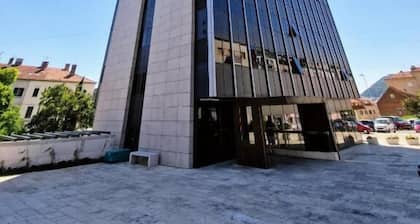 Seascape Luxury Rooms