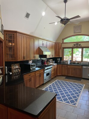 Dining tables