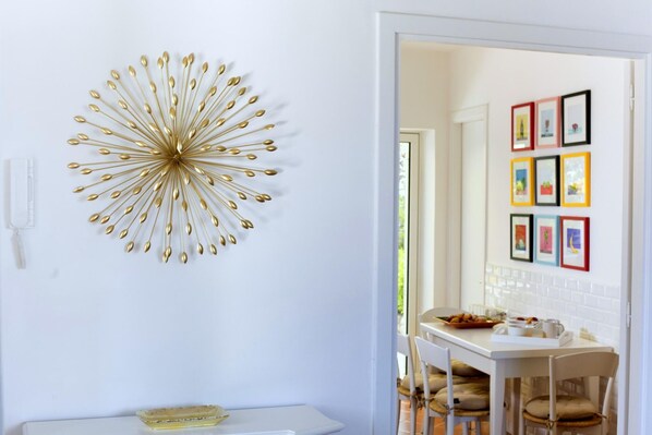 Maison | 3 chambres