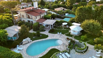 Villa | 3 Schlafzimmer