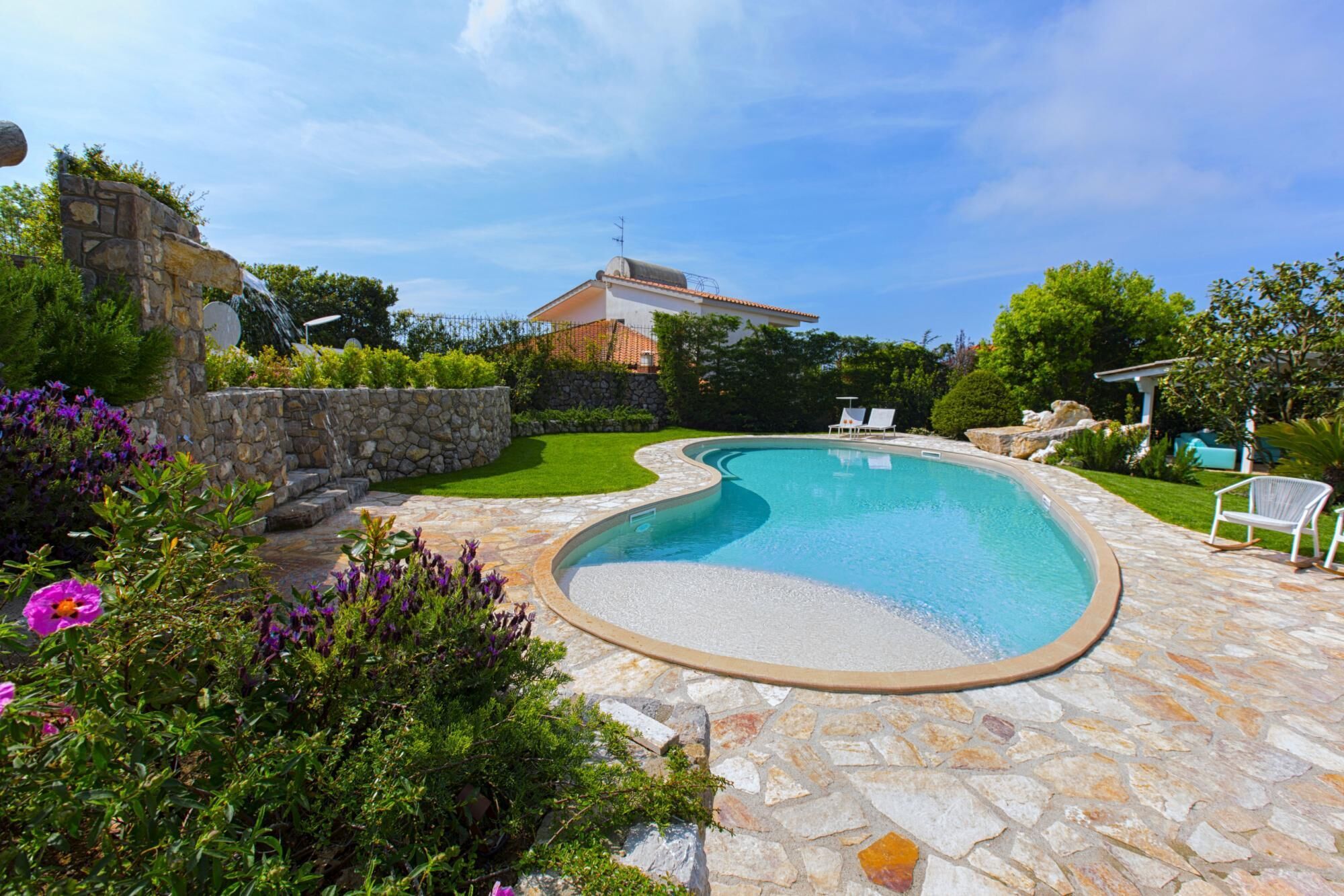 ヴィラ | 3 室のベッドルーム