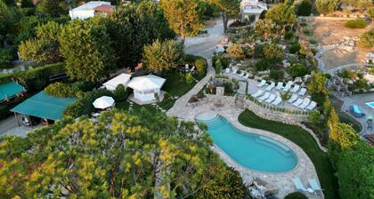 Resort Ravenna - Villa Cavaliere