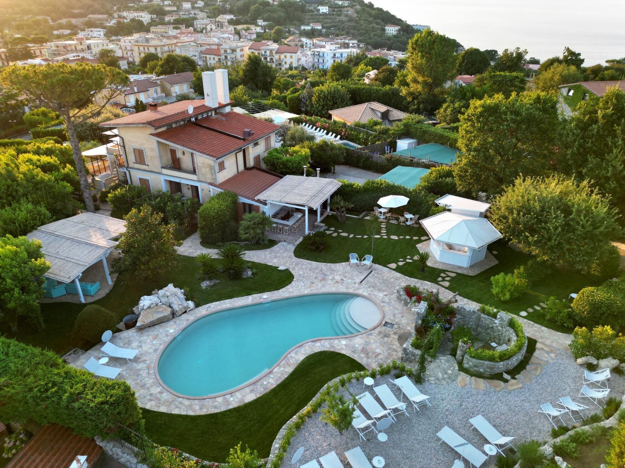 Villa, Smoking | 3 bedrooms