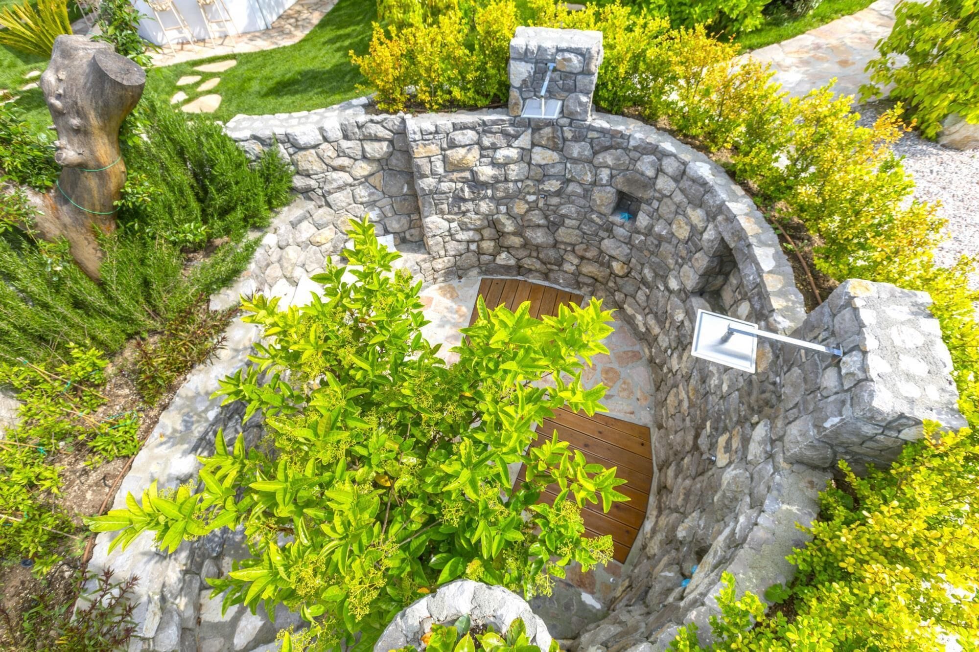 Villa, fumeurs | 10 chambres