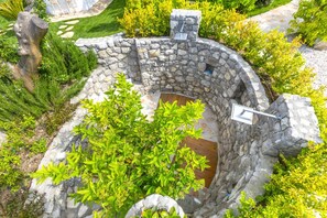 Villa, Smoking | 10 bedrooms - Resort Ravenna in Massa Lubrense (Massa Lubrense)