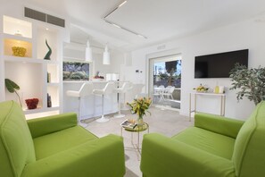 Casa, para fumadores | 10 habitaciones 