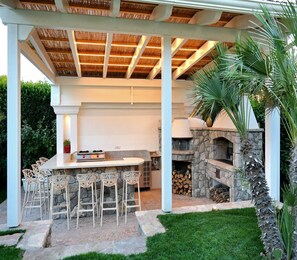House, Smoking | 10 bedrooms - Resort Ravenna in Massa Lubrense (Massa Lubrense)