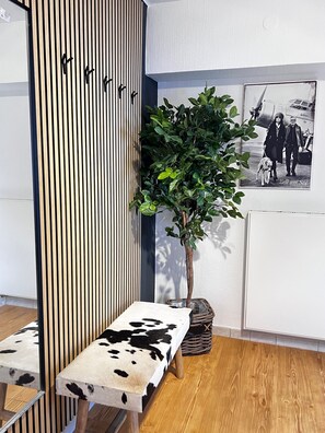 Interiør