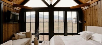 Three Peaks Ranch