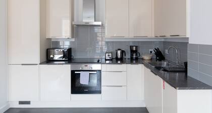home.ly Prestige London Apartment Camden