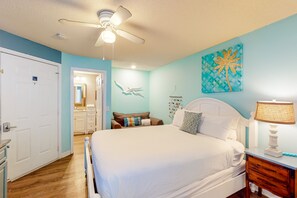 Internettilgang og sengetøy