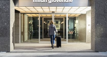 aparto Milan Giovenale