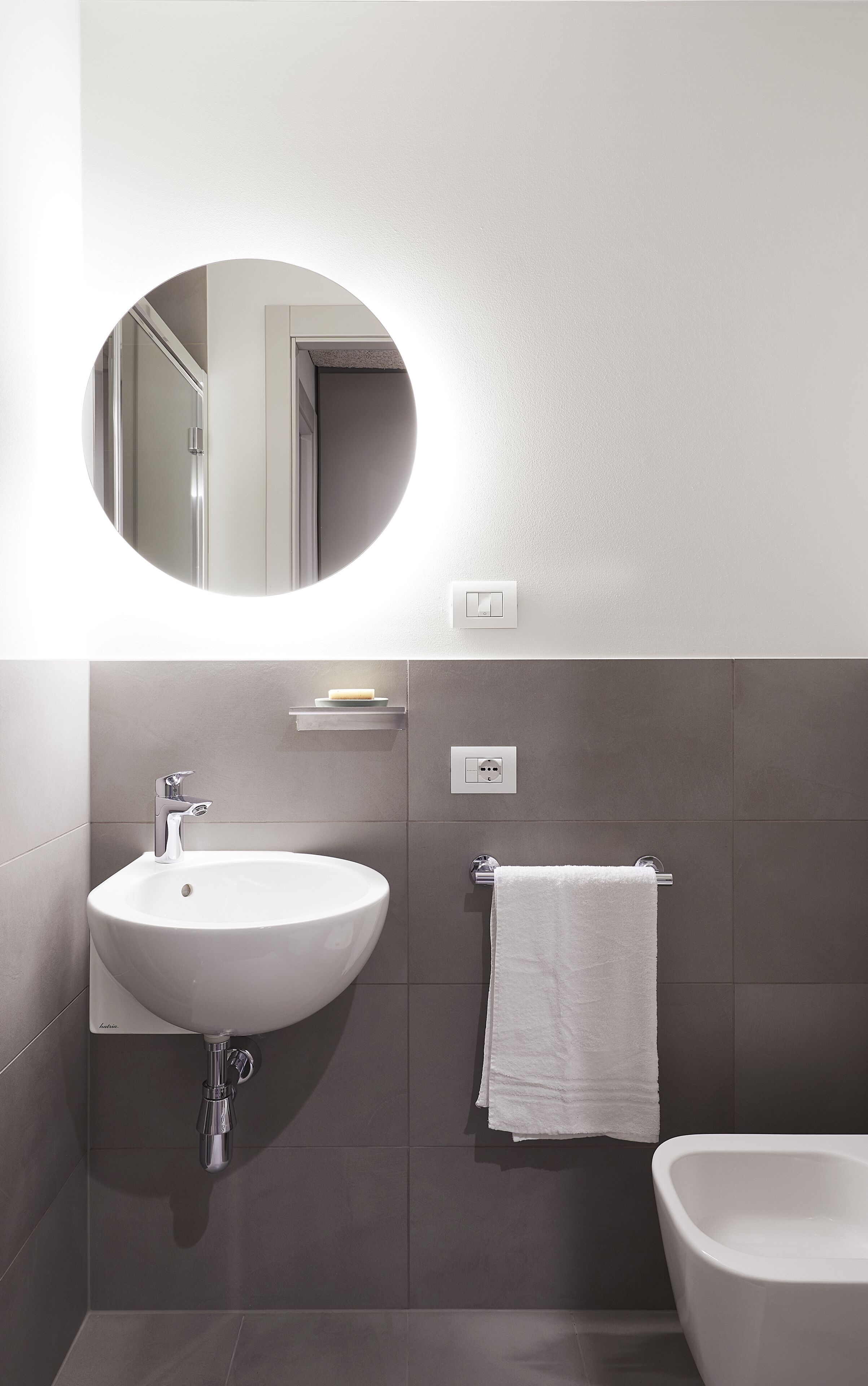 Foto - aparto Milan Giovenale