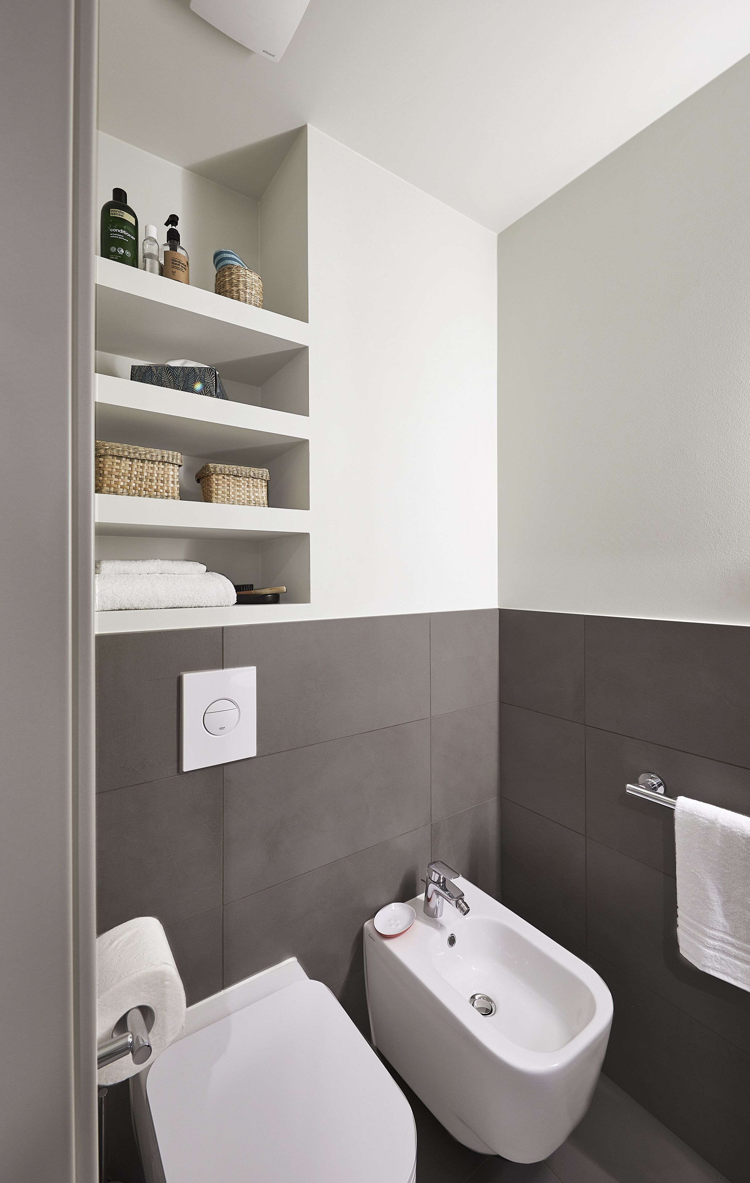 Foto - aparto Milan Giovenale