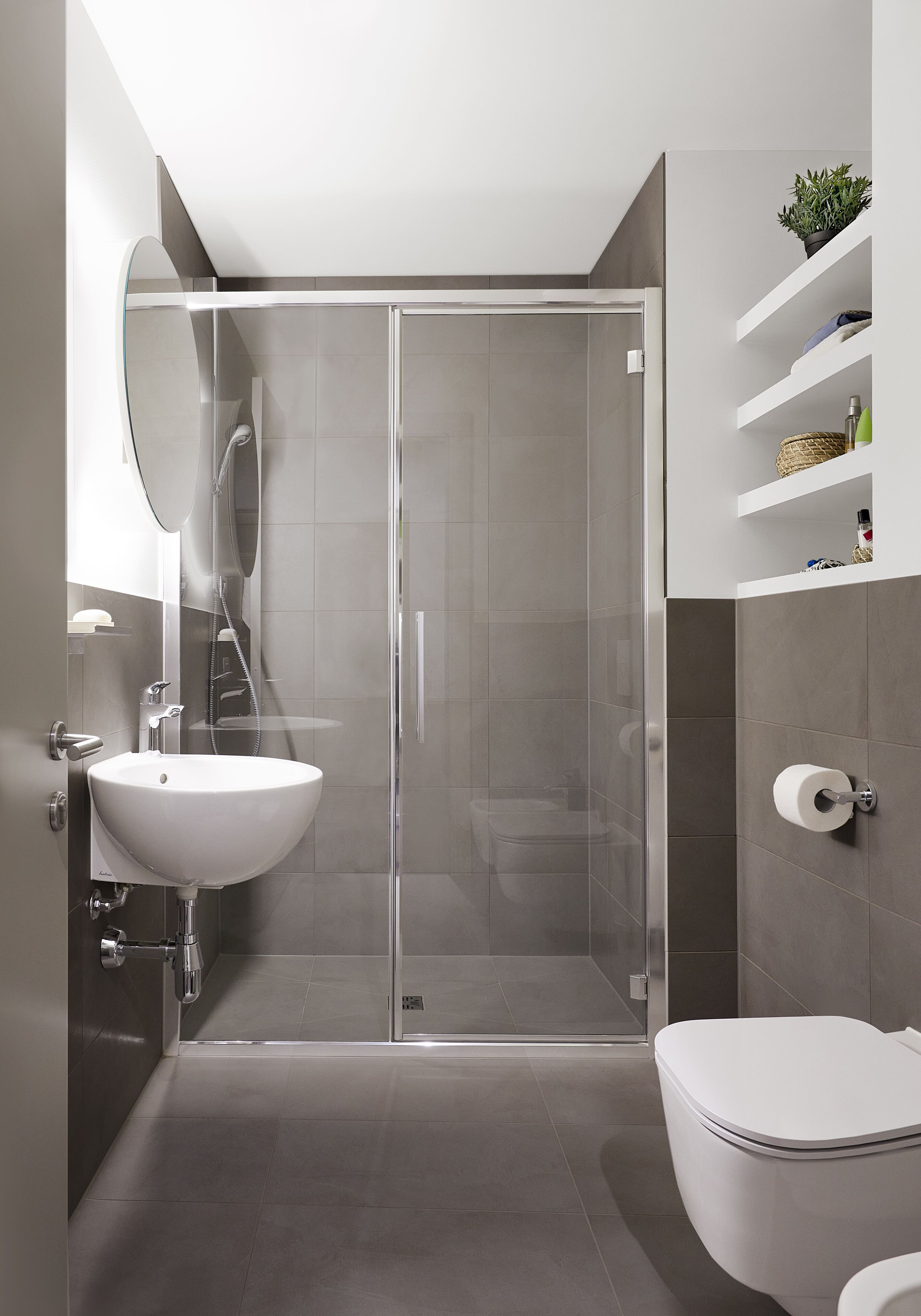 Foto - aparto Milan Giovenale