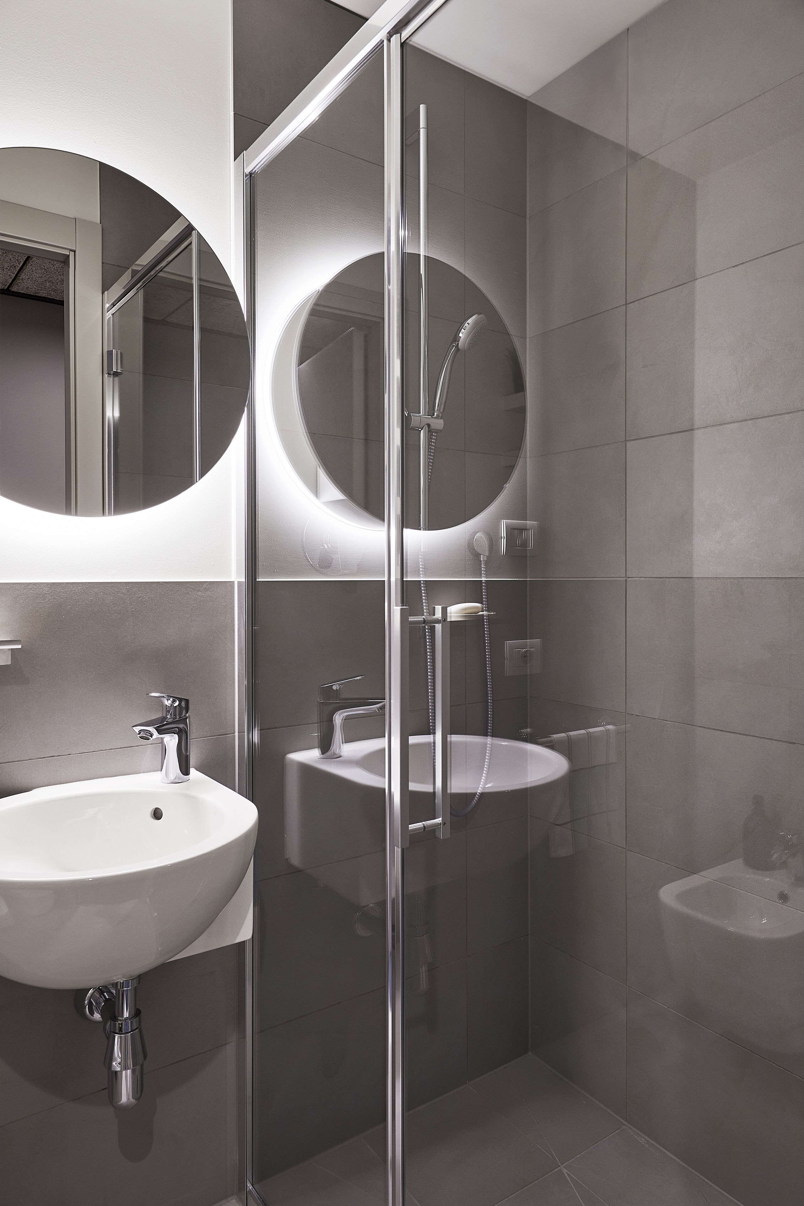 Foto - aparto Milan Giovenale