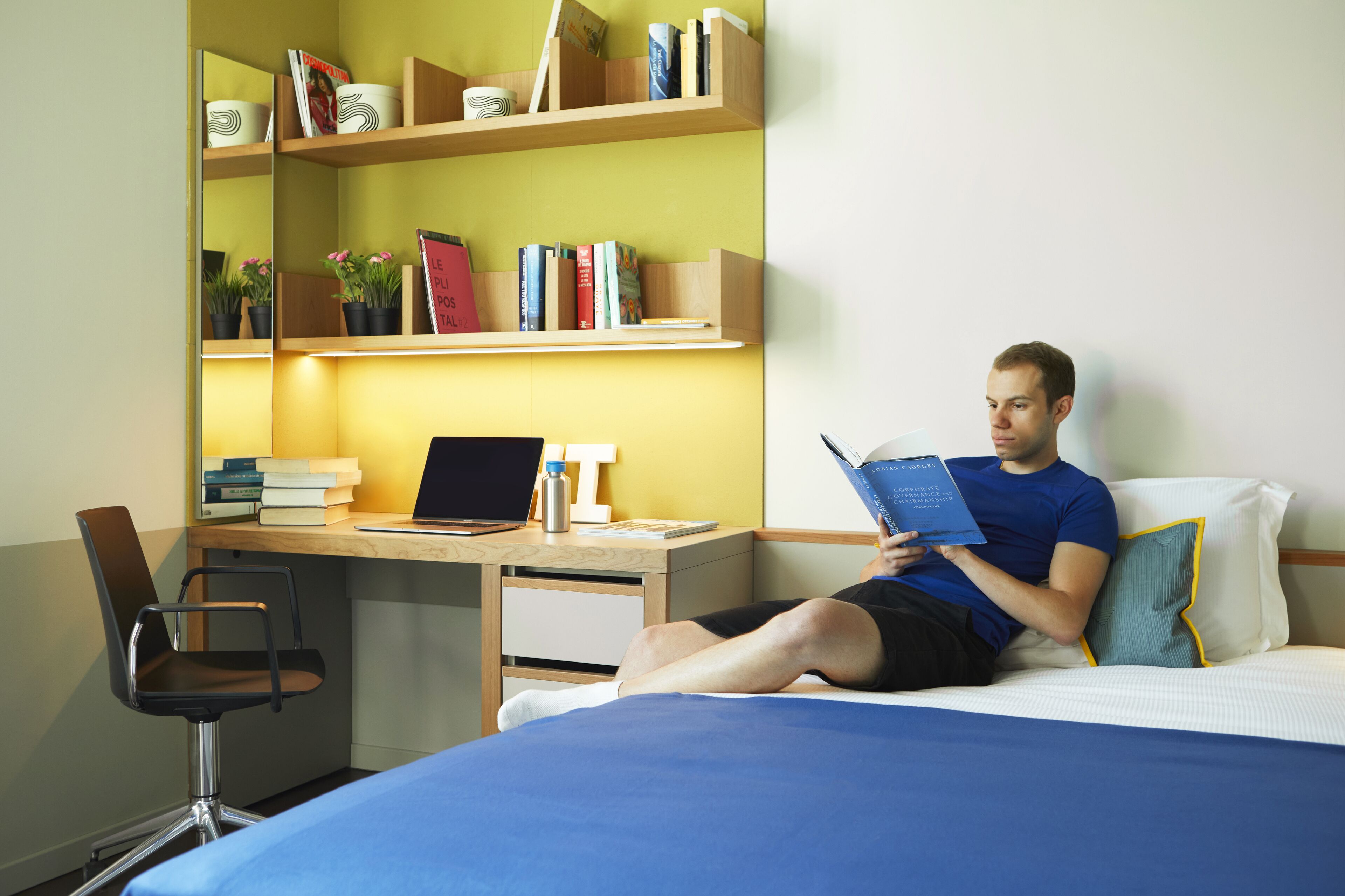 Foto - aparto Milan Giovenale