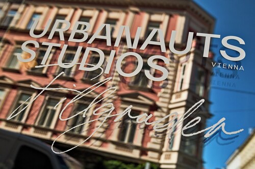 URBANAUTS STUDIOS Fillgrader