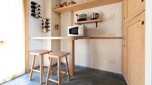 Dining - Milano 26 - Two Bedroom Apartment, Sleeps 5 (Bormio)