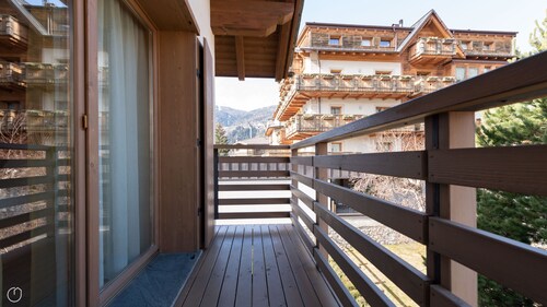 Milano 26 - Two Bedroom Apartment, Sleeps 5