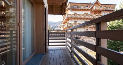 Milano 26 - Two Bedroom Apartment, Sleeps 5