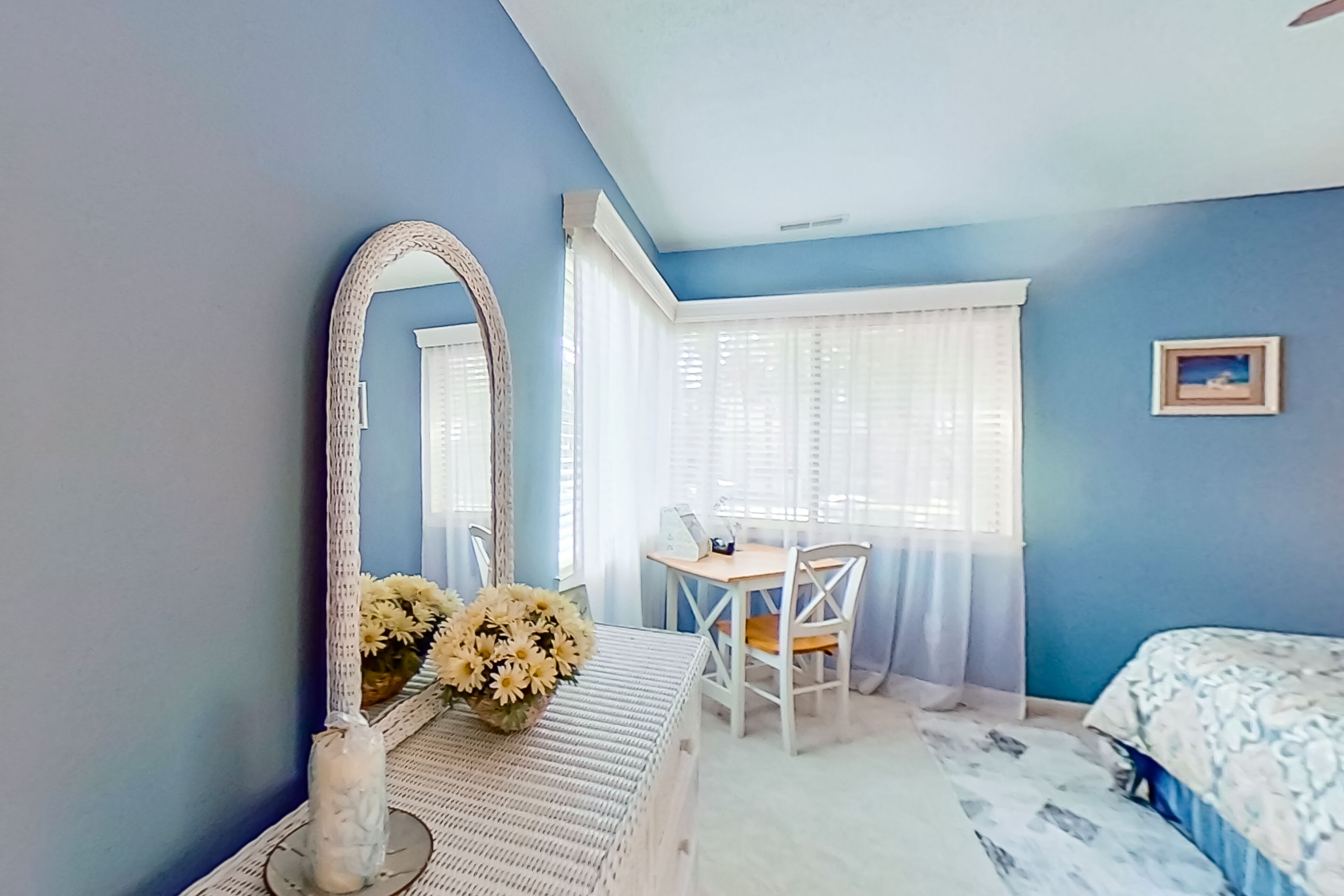 2 dormitorios, wifi, ropa de cama