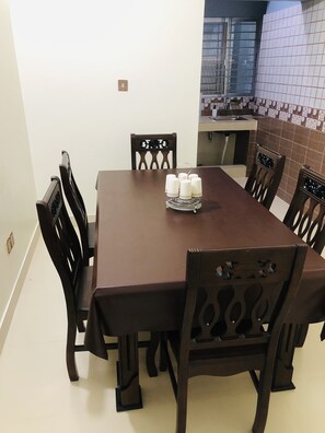 Dining - Home Away From Home (Chattogram)