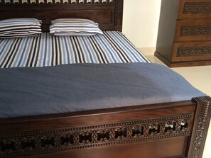 3 chambres, Wi-Fi, draps fournis