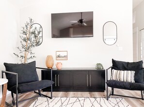 Smart TV