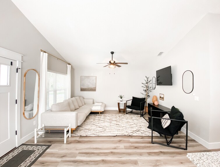 Family-friendly Cottage In St. Augustine - 10 Min Drive To Downtown And Beaches! - St. Augustine, FL