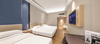Jian'ai Hotel (Yiwu International Trade City)