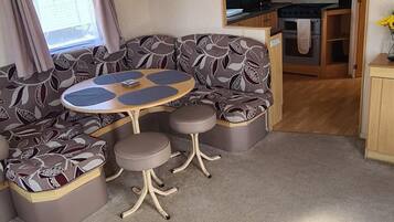 Chalet, Multiple Beds | Games room