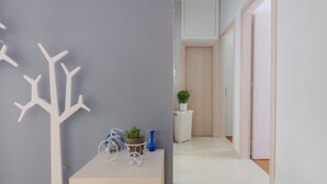 Interior - Adorable 2 Bedrooms Apartment in Athens (Athens)