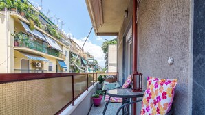 Exterior - Adorable 2 Bedrooms Apartment in Athens (Athens)