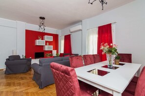 Interior - Adorable 2 Bedrooms Apartment in Athens (Athens)