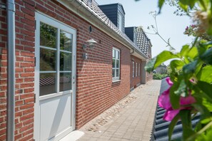 Exterior - Badehotellet Klitgaarden (Henne)