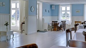 Dining - Badehotellet Klitgaarden (Henne)