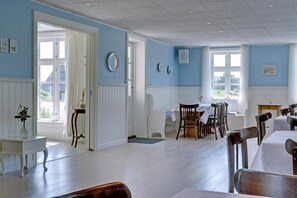 Dining - Badehotellet Klitgaarden (Henne)