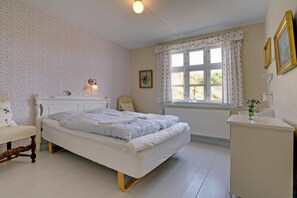 17 slaapkamers, internet