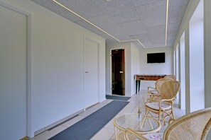 Interior - Badehotellet Klitgaarden (Henne)
