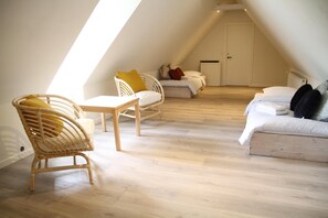 6 bedrooms, Internet - Blåbjerggaard - Six Bedroom House, Sleeps 14 (Henne)