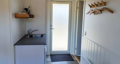 BLĂ
BJERGGAARD Lejl. 2