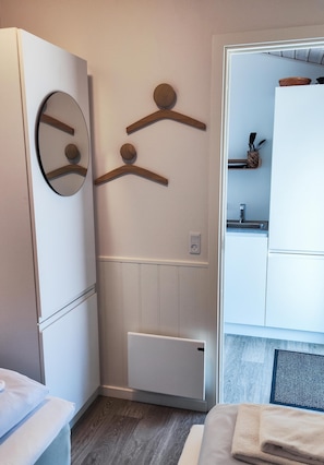 2 bedrooms, WiFi - BLÅBJERGGAARD Lejl. 3 (Henne)