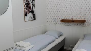 2 bedrooms, Internet