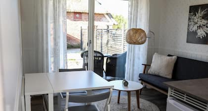 BLÅBJERGGAARD Lejl. 4