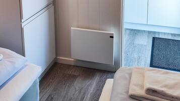 2 soverom og internettilgang